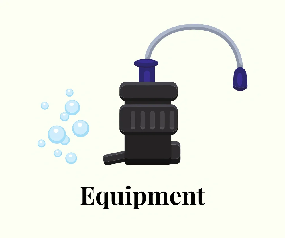 Aquarium Equipment